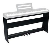 Stand clavier ST-XP2 Noir