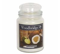 Woodbridge Bougie parfumée