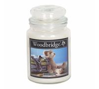 Woodbridge Bougie parfumée