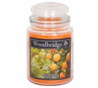 Woodbridge Bougie parfumée