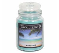 Woodbridge Bougie parfumée