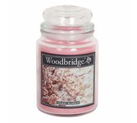Woodbridge Bougie parfumée