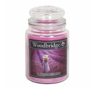 Woodbridge Bougie parfumée
