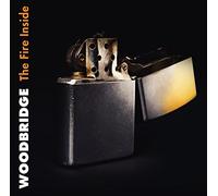 Woodbridge - The Fire Inside