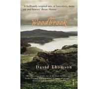 Woodbrook by David Thomson Paperback Book Thomson, David (Auteur)