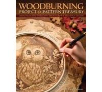Woodburning Project & Pattern Treasury