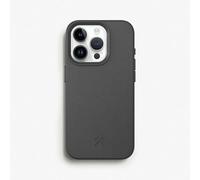 Woodcessories - Coque Bumper Iphone 15 Pro Max Magsafe Noir