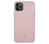 Coque WOODCESSORIES iPhone 11 Pro BioCase rose