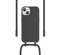 Woodcessories Change Case Noir iPhone 14 Plus