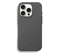 Woodcessories Coque Bio MagSafe iPhone 16 Pro Black