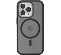 Woodcessories - Coque Bumper Iphone 14 Plus Transparent Taupe