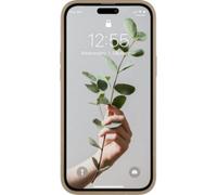 Woodcessories - Coque Bumper Iphone 14 Pro Transparent Taupe