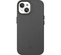 Woodcessories - Coque Bumper Iphone 15 Pro Magsafe Noir