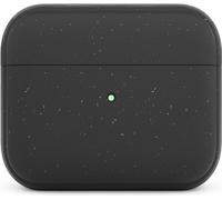 WOODCESSORIES ECO586 WOODCESSORIESCase Housse de protection pour Apple AirPods 3ème génération noir