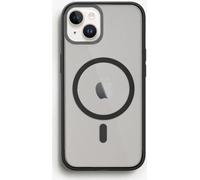 Woodcessories ECO721 Housse de protection pour téléphone portable 17 cm (6.7") Cover Noir