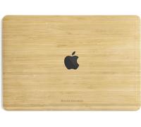 Woodcessories EcoSkin Pomme pour Apple MacBook 15 Pro Touchbar - Bamboo
