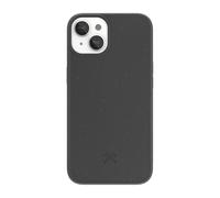 Woodcessories Handy-Cover Bio Case Classic for iPhone 13/14 black
