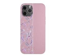 WoodcessoriesCase AM iPhone 12 Pro Max rose
