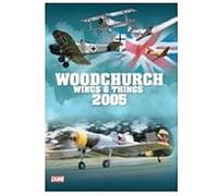 Woodchurch - Wings And Things G