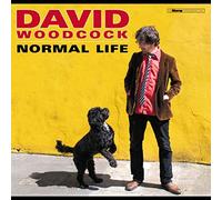 Woodcock, David - Normal Life