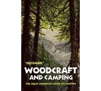 Woodcraft And Camping