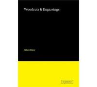 Woodcuts and Engravings by Albert Durer - Albrecht Drer - Cambridge University Press - Livre en Anglais - Paperback Albrecht DrerAlbrecht Drer (Auteur)