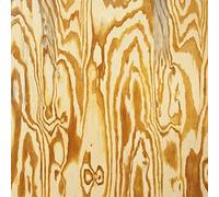 Wooden Aquarium by Mazes