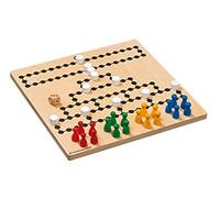 Wooden Barricade Game by Philos