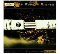 Wooden Branch