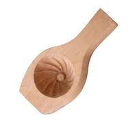 Wooden Bun Shaper - Pastry Mold for Wrapper | Natural Wood with, Handmade Bakeware Tool, Bao Maker Accessory for Enthusiast, Family, Friends, Men and Women