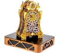 WOODEN CITY Puzzle 3D Magic Clock Édition limitée 149 pièces
