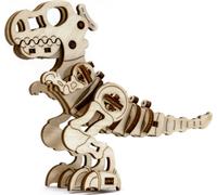 WOODEN CITY Puzzle 3D T-Rex 42 pièces