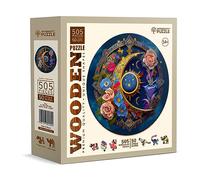 WOODEN.CITY- Puzzle, HE 0180-XL