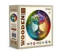 WOODEN.CITY- Puzzle, HE 0183-L