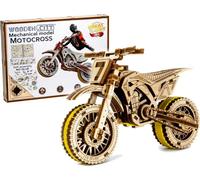 Wooden.City Wooden City - MotoCross