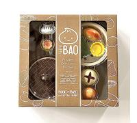 Wooden Dim Sum Toy Set