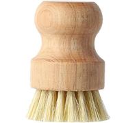 Wooden Dish Brush,Kitchen Brush,Washing Brush (O)