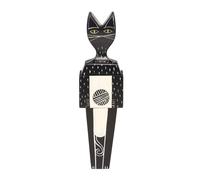 Wooden Dolls Chat / Chien Bois figure Grande Vitra OFFRE SPECIALE - 4055737998072
