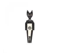 Wooden Dolls Chat Figurine en bois PETITE Vitra OFFRE SPECIALE - 4055737999031