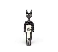 Wooden Doll Chat