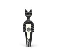 Wooden Doll Chat Grand