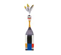 Wooden Dolls Bois figure Vitra - 4055737997457