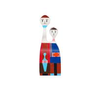 Wooden Doll No.11