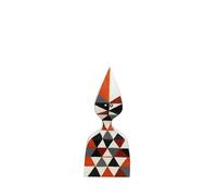 Wooden Doll No.12