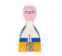 Wooden Dolls Bois figure Vitra No 15 - 4055737997594