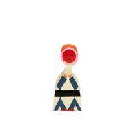 Wooden Dolls Bois figure Vitra No 18 - 4055737997624