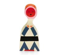 Wooden Doll Vitra No.18