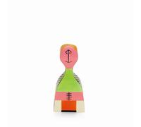 Wooden Doll No.19