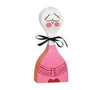 Wooden Dolls Bois figure Vitra No 2 - 4055737997464