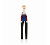 Wooden Dolls Bois figure Vitra No 22 - 4055737997662